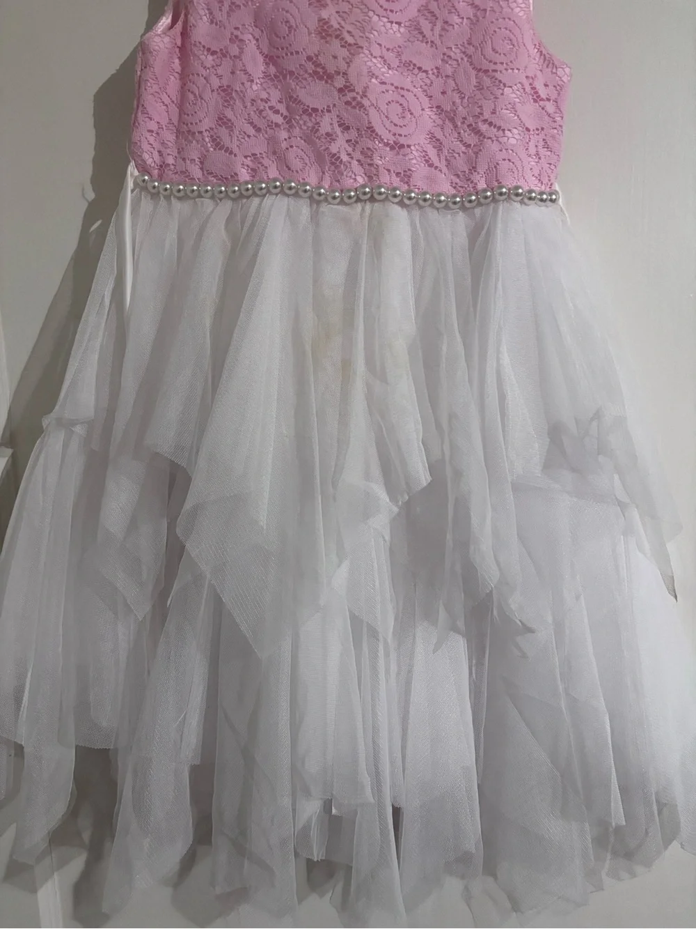 American Princess sweet sleeveless